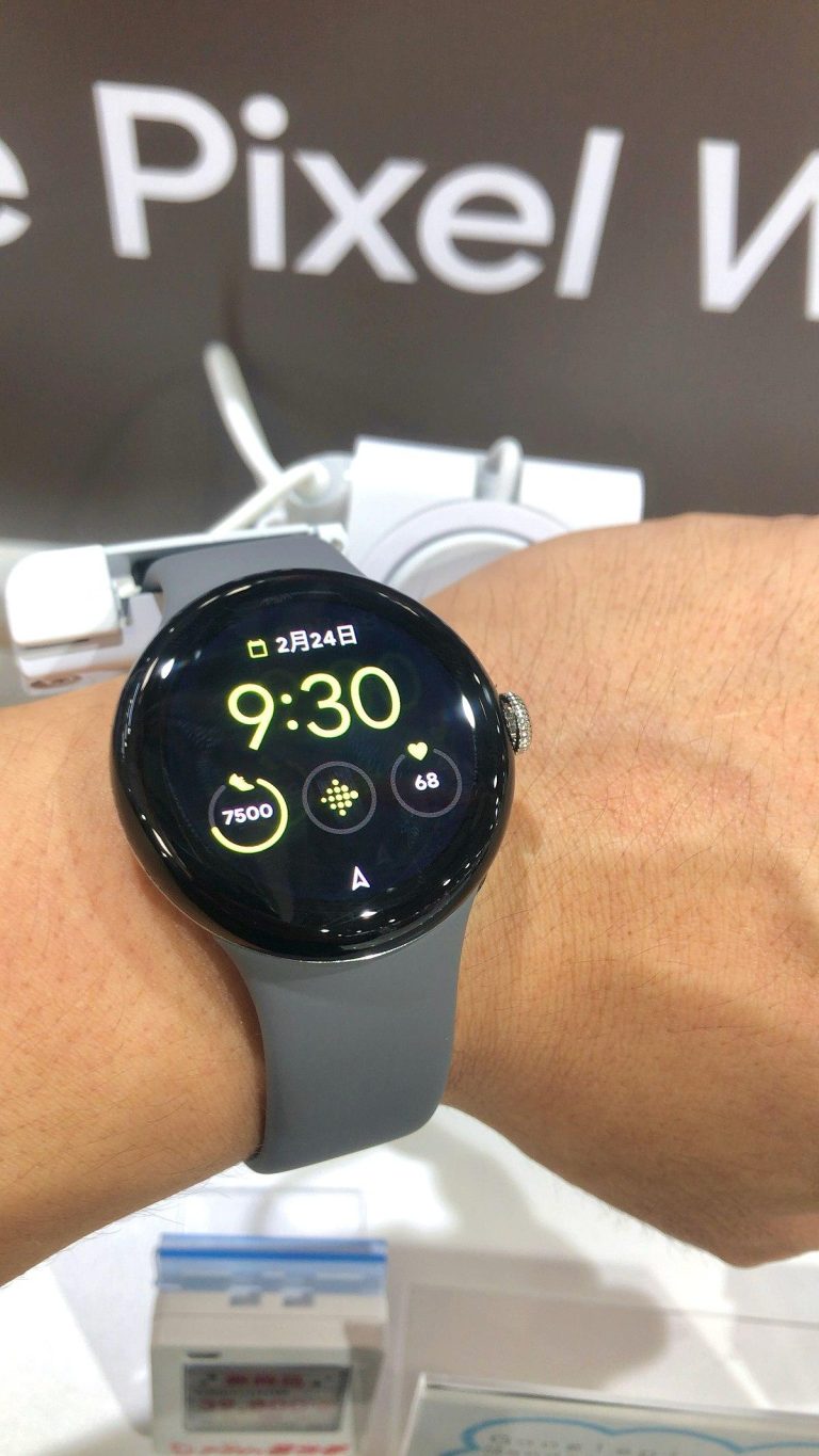 The first-gen Pixel Watch just became a no-brainer at $59.99 with this promo