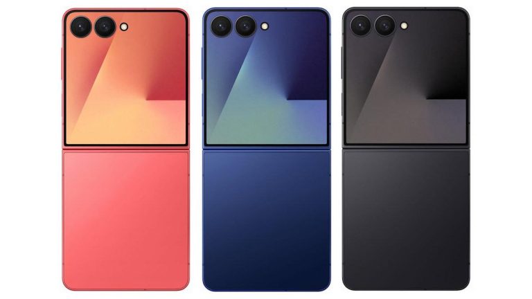Leaked renders of the official Galaxy Z Flip 7 cases give us an early look at Samsung’s accessories