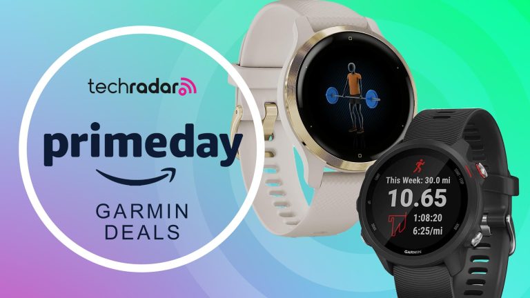 Prime Day Garmin deals — early smartwatch discounts and everything you need to know
