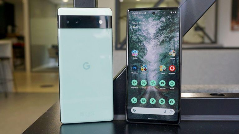 Google will give Pixel 6a owners up to $150 towards a new phone amid battery reduction