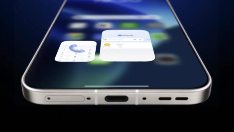 One UI 8’s animations leak Samsung’s rumored tri-fold before its debut
