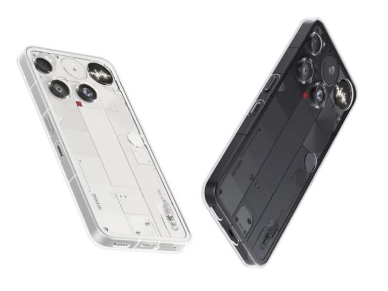 The Nothing Phone 3 does what Samsung can’t