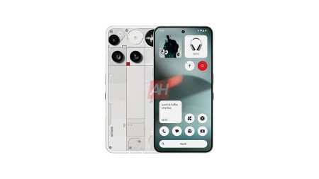 Nothing Phone (3) beats the iPhone 16 and the Galaxy S25 at one major feature
