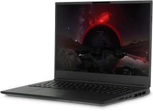 96 GB of RAM and a price tag that exceeds $2,500: the Tuxedo Stellaris 16 now supports AMD processors