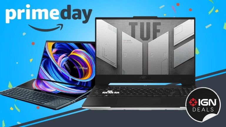 The best Prime Day laptop deals: Save on MacBooks, Windows 11 machines, Chromebooks and more