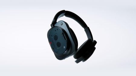 Nothing Headphone (1) Review: A stellar value, but not the sound I was expecting
