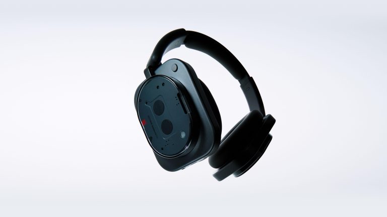 Nothing Headphone (1) Review: A stellar value, but not the sound I was expecting