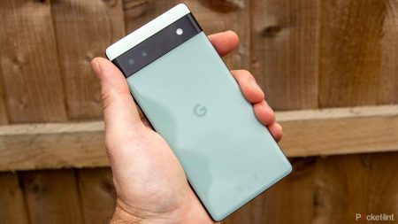 This must-install update for the Pixel 6a aims to tackle overheating issues