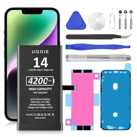 Major iPhone 2025 battery capacity leak will have you drooling over one model