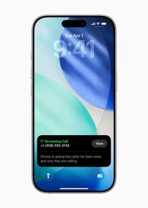 Apple iOS 26: All the latest features for iPhone’s new operating system, including FaceTime updates