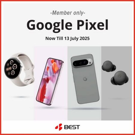 July 2025 Pixel update should bring Android Auto, Wi-Fi fixes