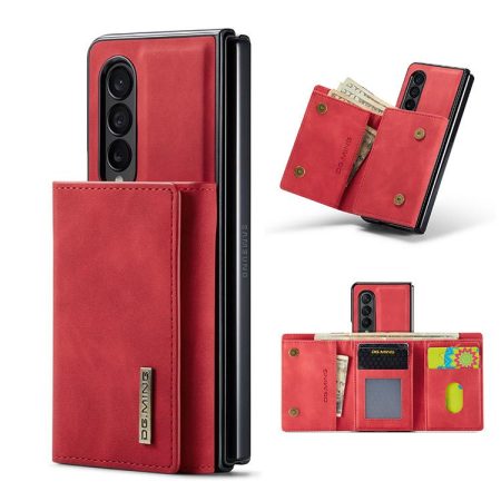Samsung continues to half-heartedly adopt Qi2 as Galaxy Z Fold 7 and Flip 7 cases leak [Gallery]