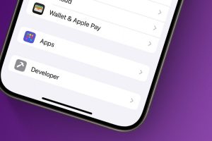 iPhone owners are pickier about apps than Android users