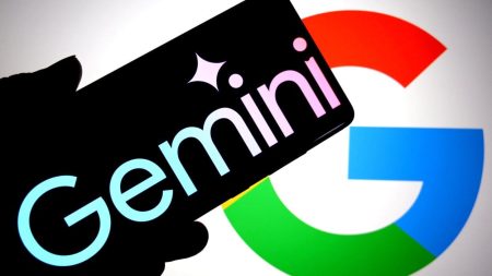New Gemini icon comes to Android and iPhone