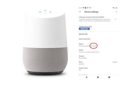 Google Home makes it even easier to share your smart home devices with others