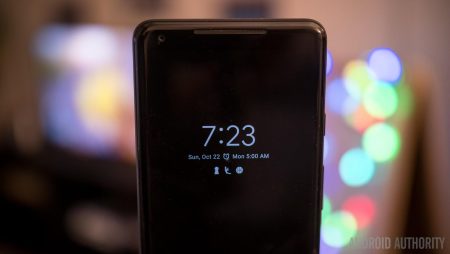 Some Google Pixel owners report slow to wake, laggy lockscreen on Android 16