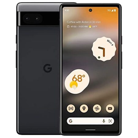 Google removes Pixel 6a factory images prior to mandatory battery update