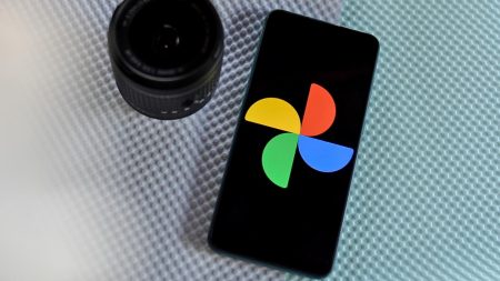 Google Photos’ fresh look is here, but may not be for your Android